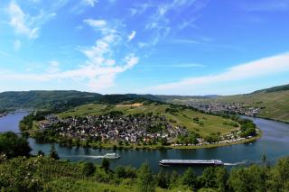 Landgasthaus am Ufer - Traben-Trarbach - 9