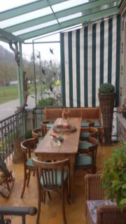 Landgasthaus am Ufer - Traben-Trarbach - 8