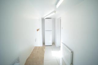 Det 3 bed house 2 mins to Lord St, 2 miles to Royal Birkdale Golf Club - 1