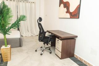 Duplex Appart - 8