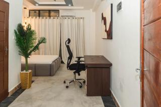 Duplex Appart - 5