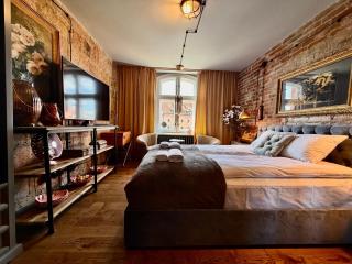 Apartament Ołowianka 1898 - ACCO RENT - 0