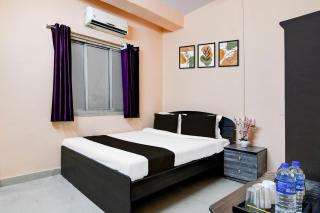 HOTEL O THE INFINITY - 5