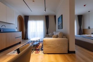 PRI ApartHotel - 4
