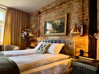 Apartament Ołowianka 1898 - ACCO RENT - 9