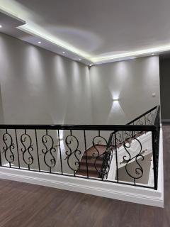 Munir’s residence - 1