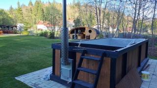 Rotonde View - 4