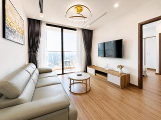 Vinhomes Skylake Luxury Apartment - Bobby Residence - 8