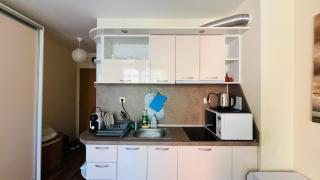 AMADEUS I Studio 25 Sunny Beach - 6