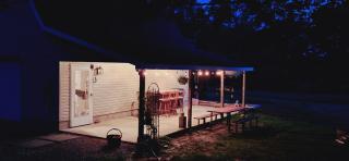 The Cabin at Solitude Junction - 3