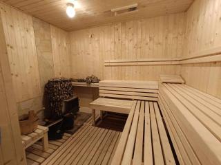 Lipove Spa - 8