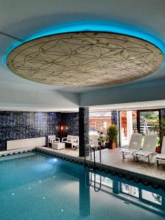 Hotel Garni Obermair - 6