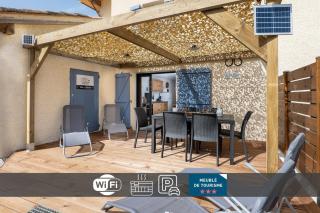 Plaines-Provence Spa&Sauna - 8