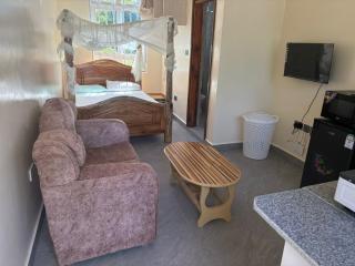 J & T Holme Apartment - 1
