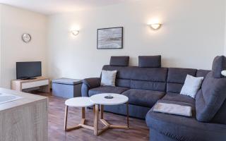 Residenz Steinmarne, FeWo 3 - 0