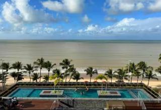 Flat luxuoso em Cabo Branco - 4
