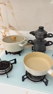 Flat luxuoso em Cabo Branco - 2