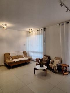 Apartment with bedroom and office in São Luís - 0