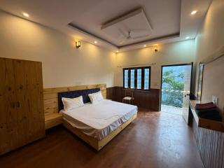 Cross Hill Homestay Mussoorie - 5