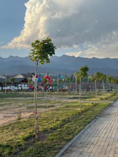 Karagay Resort kvartira - 6