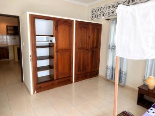 Appartement Baie-Rose SP Nosy-Be - 1