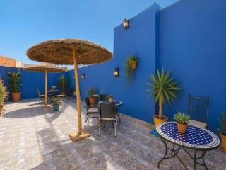 Riad Dar El Kaid - 1