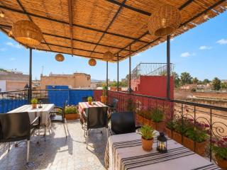 Riad Dar El Kaid - 1