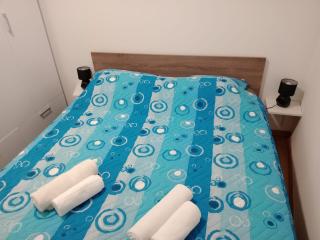 City Apartment with Balcony & Parking in Popovača by Destination Green Croatia - 8