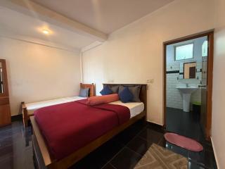 Villa Garand Mellow Lake View Nuwaraeliya - 3
