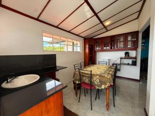 Villa Garand Mellow Lake View Nuwaraeliya - 2
