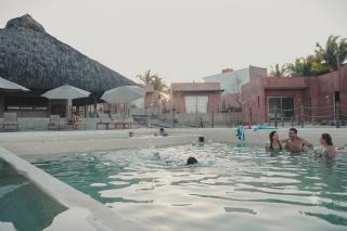 Hotel Calma Celesti - 2