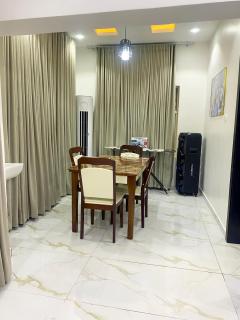 Heritage Apartment - 8