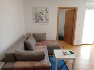 City Apartment with Balcony & Parking in Popovača by Destination Green Croatia - 5