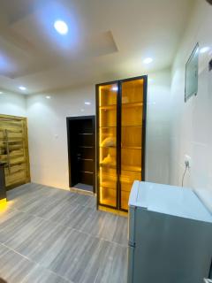Heritage Apartment - 1