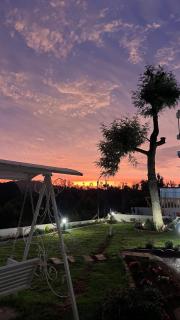 Monvel Stays, Ooty - 1