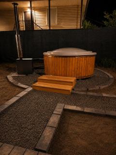Graphite House - 0