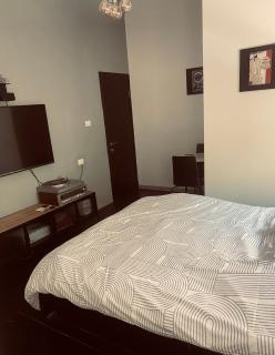 COLONIA Boutiqe Suites The Bianca Suite - Jeruzalem - 4