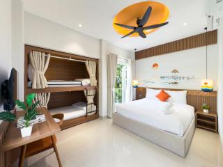 Dorm Beachside Hotel & Hostel By Haviland - 4