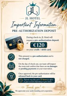JL Hotel - 9