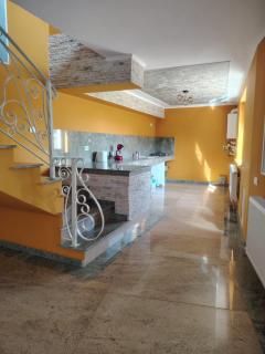 PAdRe House - 5