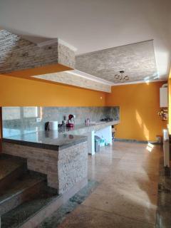 PAdRe House - 9