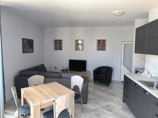 Pirop City Apattments - 1