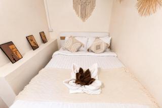 Casa Alma - 2BR - 3 min ZenBeach - Garden View - 5