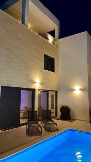 Luxury Villa Mandre - Pool & Roof-Top Sun Terrace with Sea View - NEW!! - 6