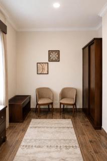 Modern Comfort Apartment in Arabesque Compound - 6