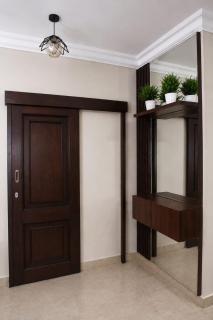 Modern Comfort Apartment in Arabesque Compound - 2