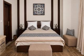 Modern Comfort Apartment in Arabesque Compound - 0