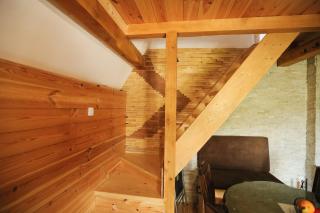 House Luka Zabljak Borje - 1