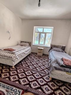 Nofin Lake House - 6