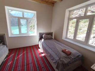 Nofin Lake House - 3